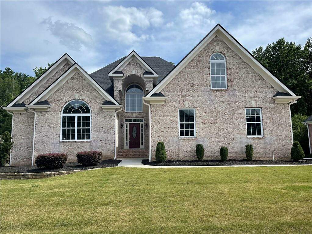 181 Tara Boulevard, Loganville, GA 30052 MLS 7407249 Ansley Real