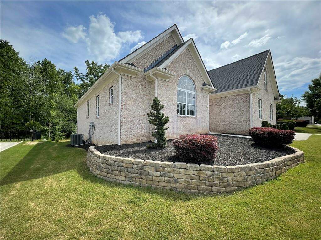 181 Tara Boulevard, Loganville, GA 30052 MLS 7407249 Ansley Real