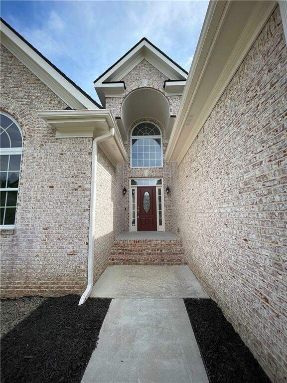 181 Tara Boulevard, Loganville, GA 30052 MLS 7407249 Ansley Real