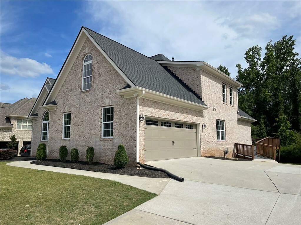 181 Tara Boulevard, Loganville, GA 30052 MLS 7407249 Ansley Real