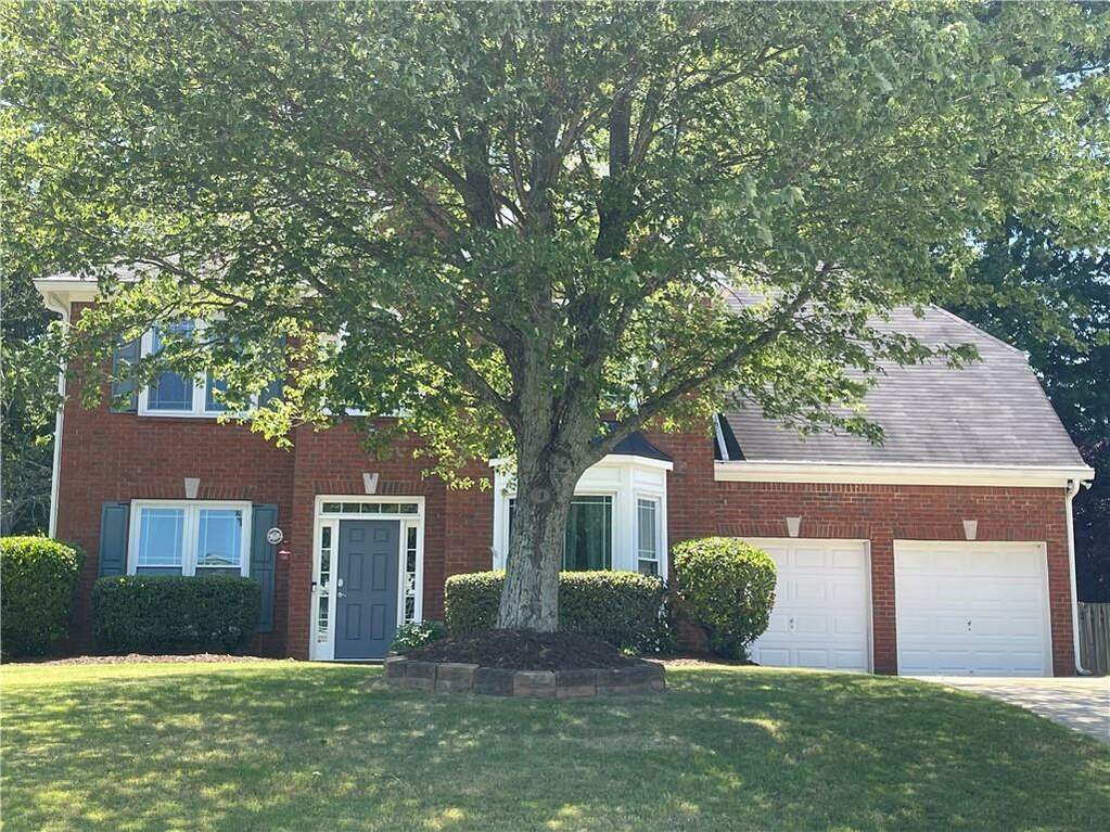 3335 Chadbourne Trail