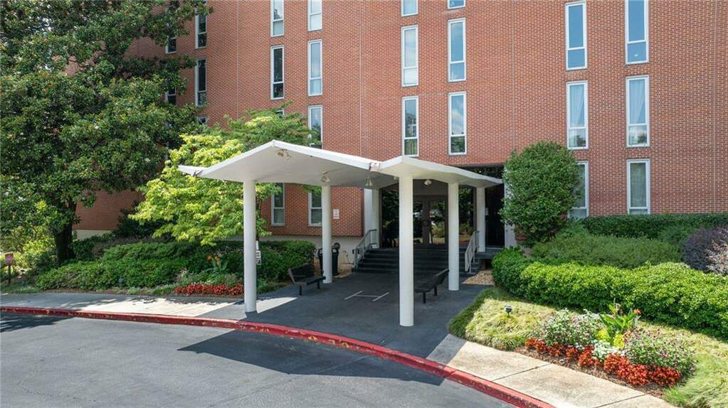 3060 Pharr Court North Nw #221