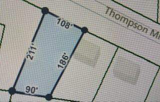 4683 Thompson Mill Road