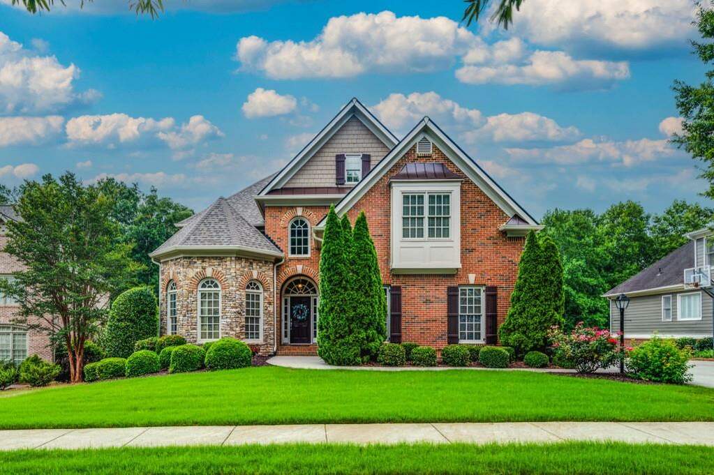 454 Wallis Farm Way, Marietta, GA 30064 MLS 7425673 Ansley Real Estate