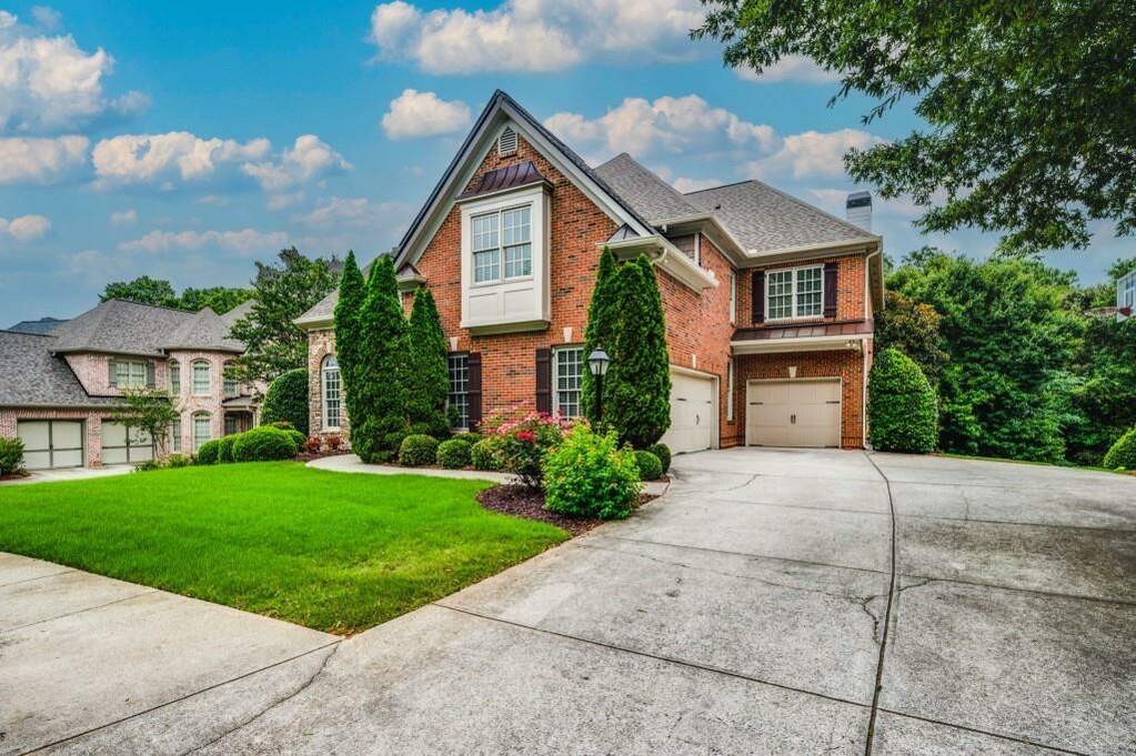 454 Wallis Farm Way, Marietta, GA 30064 MLS 7425673 Ansley Real Estate