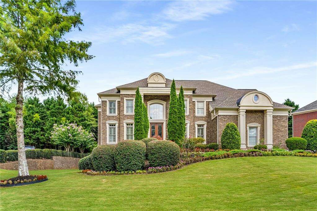 2924 Silvermere Lane