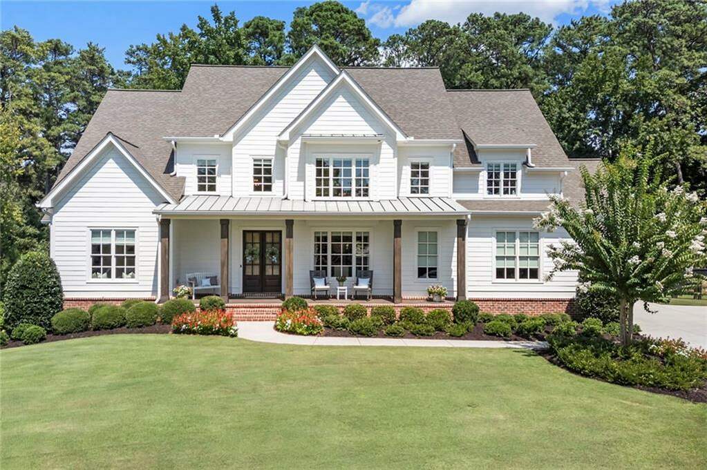 315 Chaffin Road, Roswell, GA 30075 | MLS# 7438619 | Ansley Real Estate