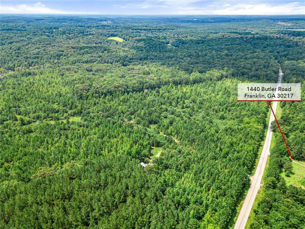 1440 Butler Road, Franklin, GA 30217 | MLS# 7441219 | Ansley Real Estate