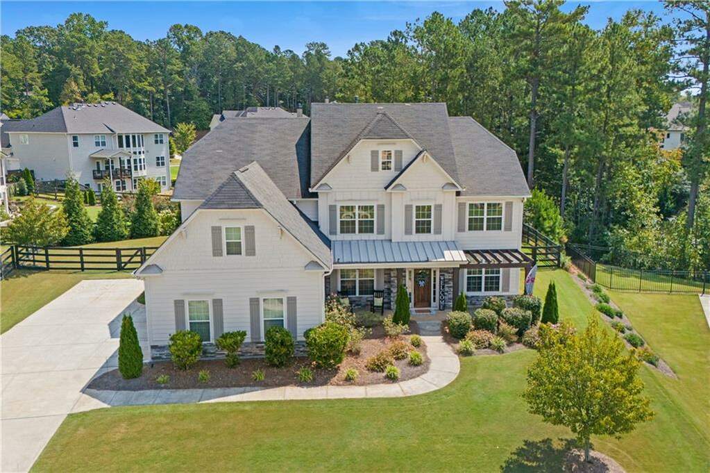 6815 Canyon Creek Way, Cumming, GA 30028 | MLS# 7450188 | Ansley Real ...