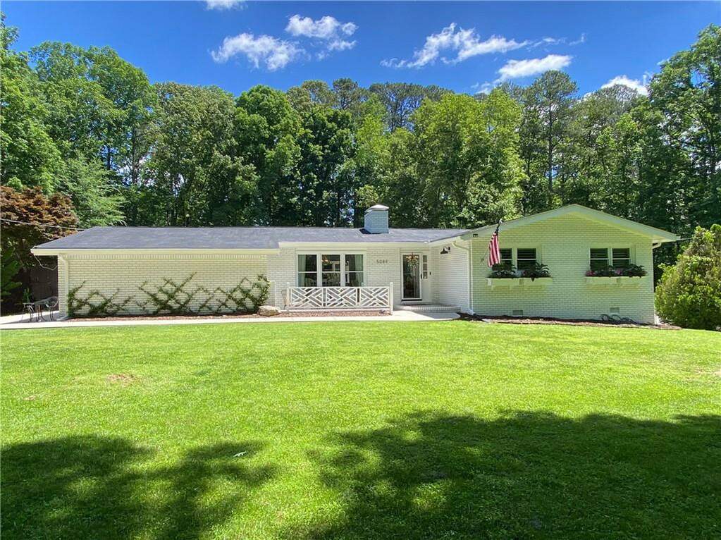 5089 Dogwood Hills Drive Se