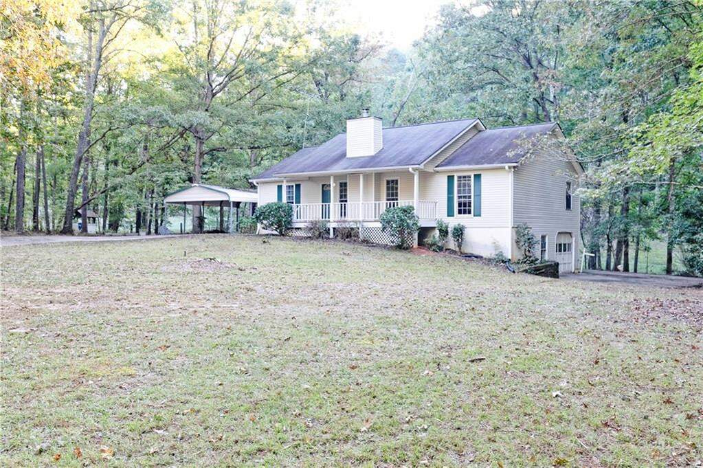 226 Pine Tree Path, Dallas, GA 30132 MLS 7466165 Ansley Real Estate