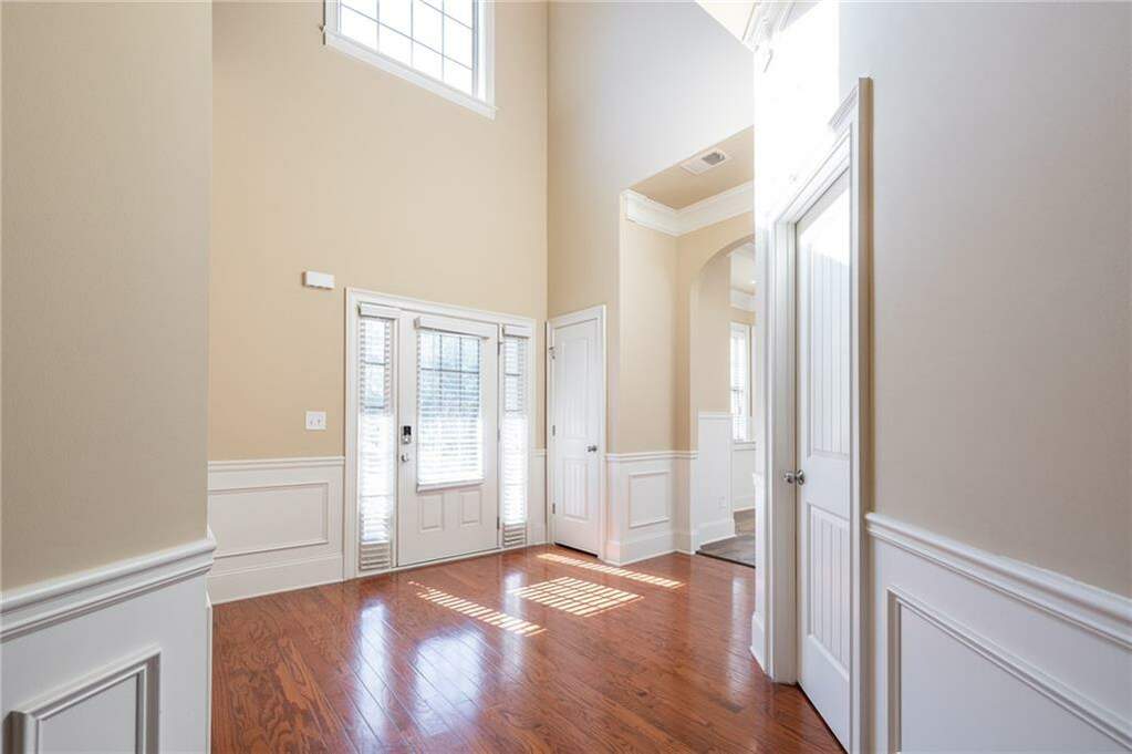 433 Harris Drive, Conyers, GA 30012 MLS 7470036 Ansley Real Estate