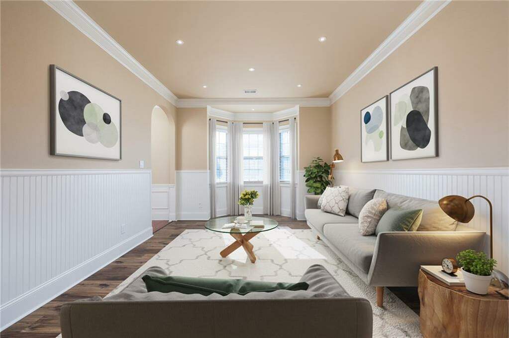 433 Harris Drive, Conyers, GA 30012 MLS 7470036 Ansley Real Estate