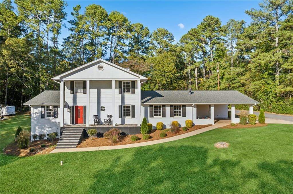 335 Lakeview Drive Sw, Winder, GA 30680 MLS 7477278 Ansley Real Estate