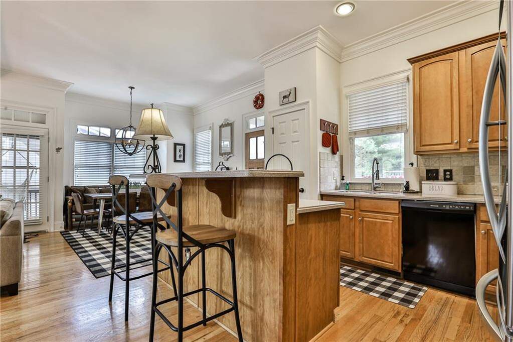 65 Laurel Ridge Trail, Jasper, GA 30143