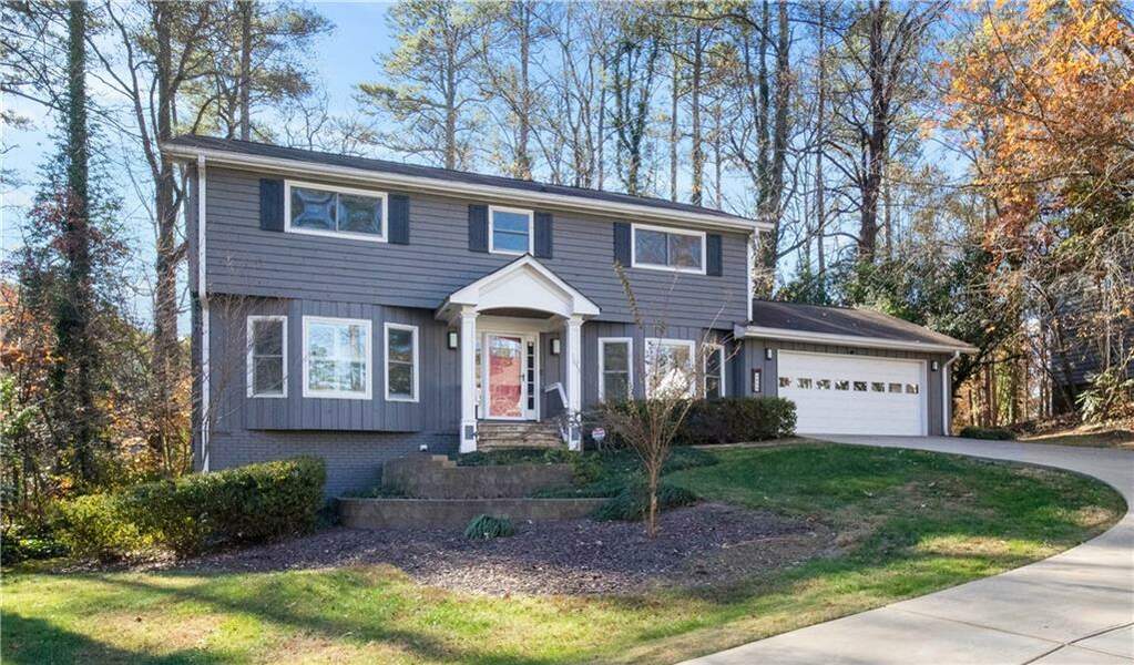 3429 Clubland Drive