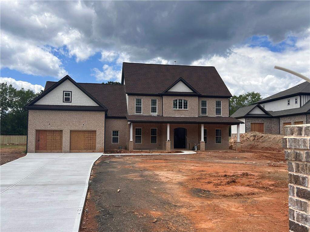 1949 Pucketts Drive Sw, Lilburn, GA 30047