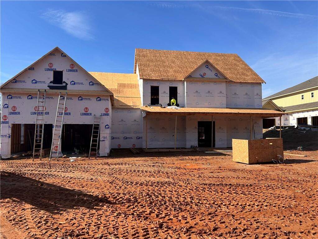 1949 Pucketts Drive Sw, Lilburn, GA 30047