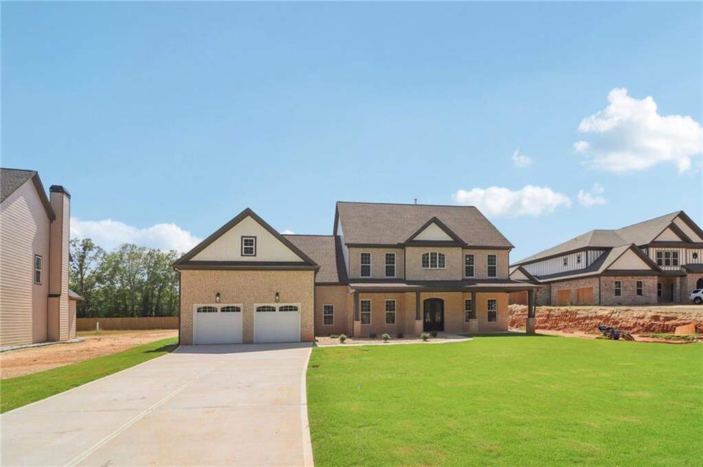 1937 Pucketts Drive Sw, Lilburn, GA 30047