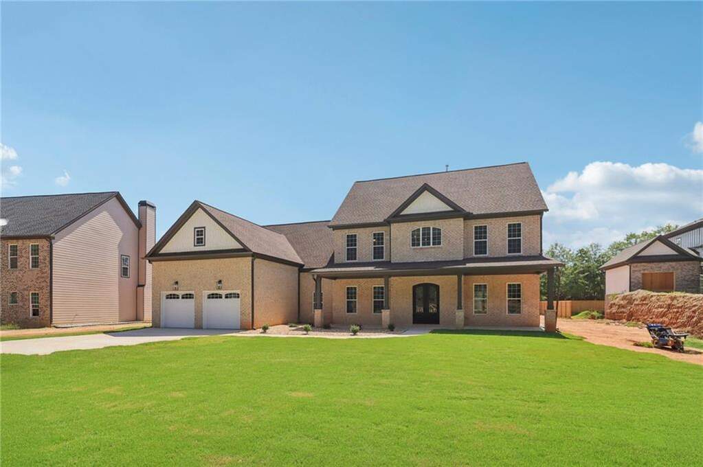 1937 Pucketts Drive Sw, Lilburn, GA 30047