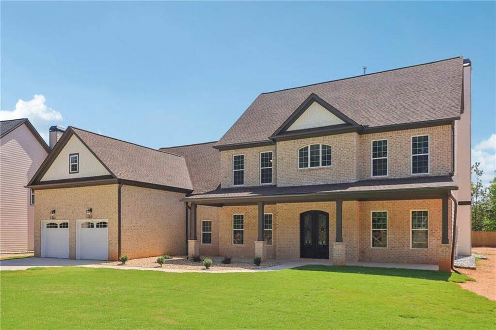1937 Pucketts Drive Sw, Lilburn, GA 30047
