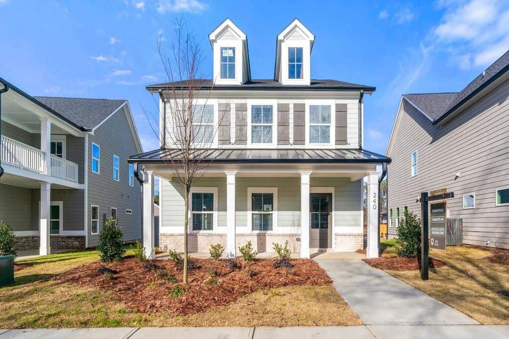 240 Westpark Drive, Athens, GA 30606