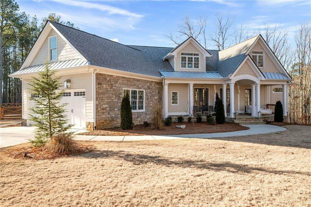 116 Bridle Ridge Lane