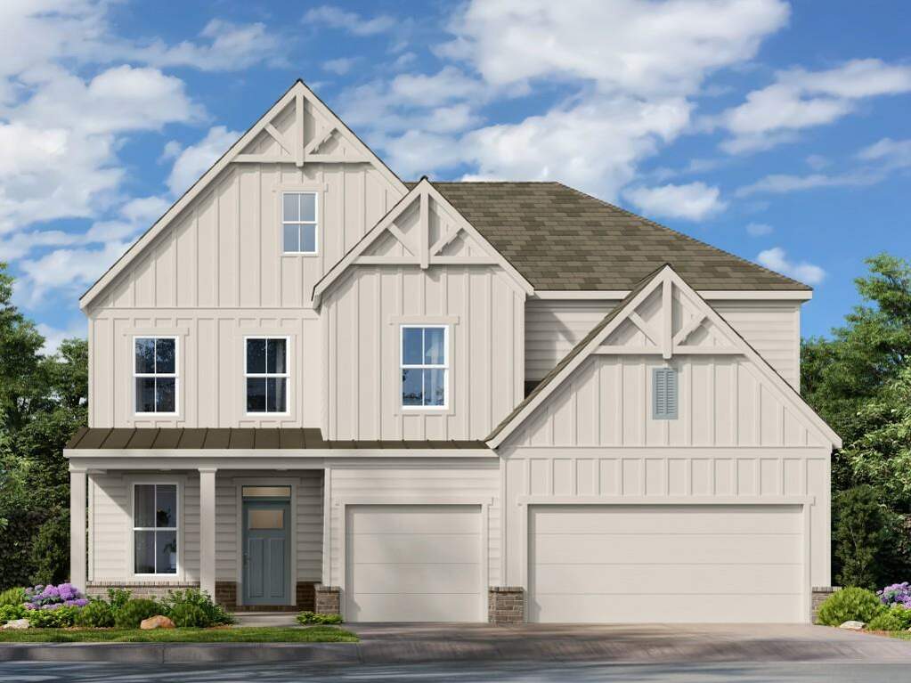 30 Parkview Drive, Dallas, GA 30157