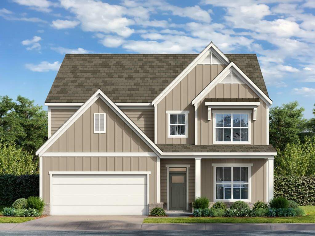 42 Parkview Drive, Dallas, GA 30157