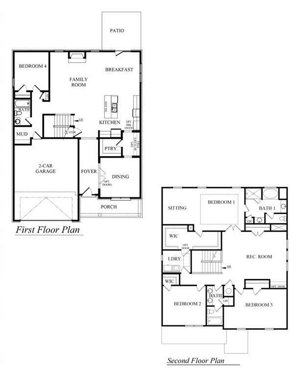 42 Parkview Drive, Dallas, GA 30157