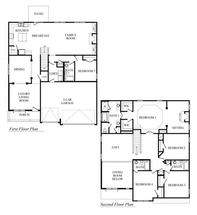 64 Parkview Drive, Dallas, GA 30157