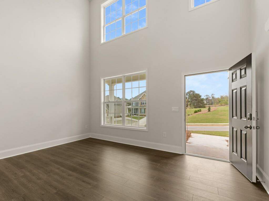 64 Parkview Drive, Dallas, GA 30157