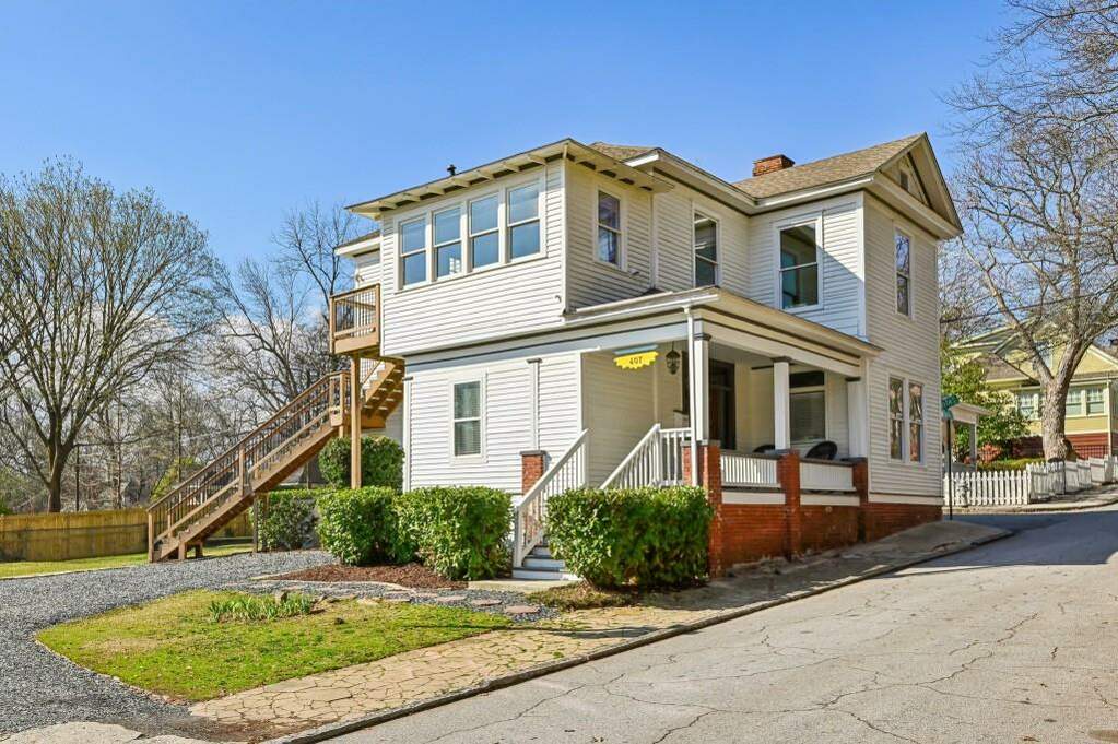 407 Bass Street Se, Atlanta, GA 30315