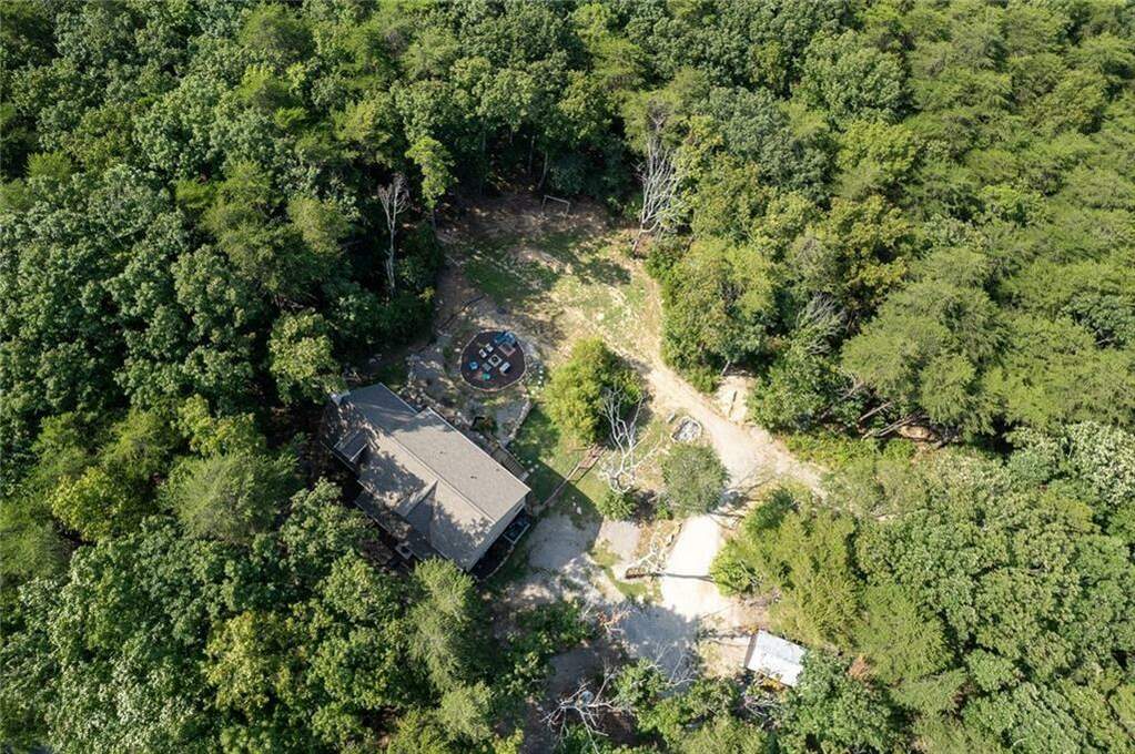111 Salacoa Mountain View Drive, Jasper, GA 30143