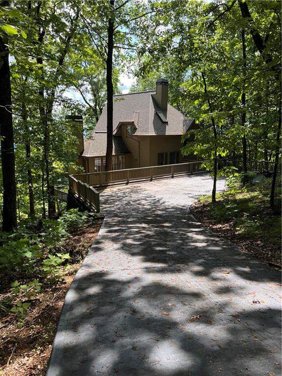 1911 Ridgeview Drive, Jasper, GA 30143