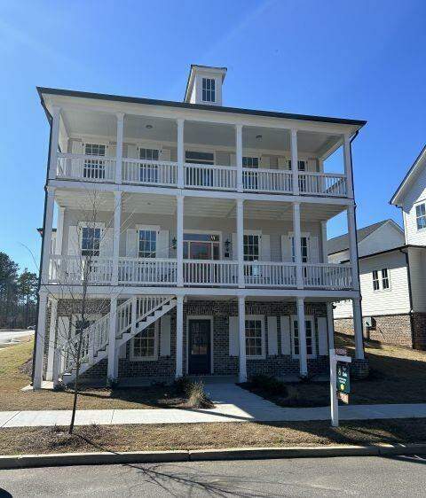 1254 Six Sisters Street