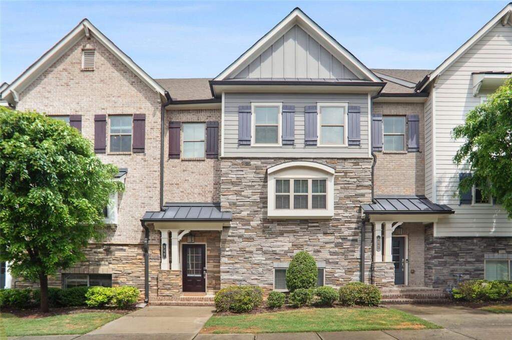 549 Henry Drive, Marietta, GA 30064