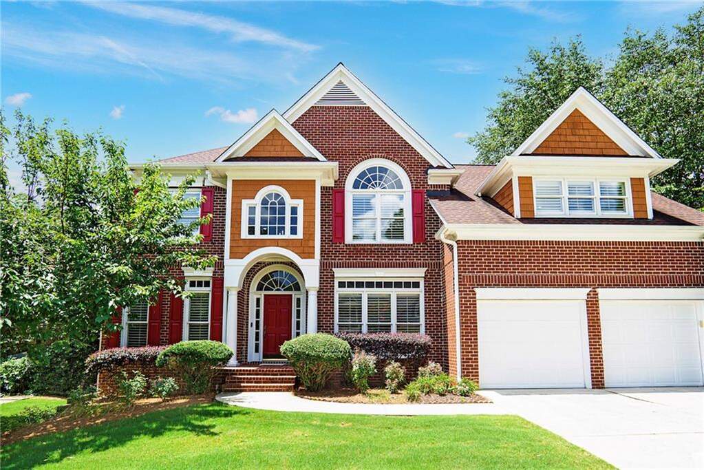 3302 Fieldwood Drive Se, Smyrna, GA 30080