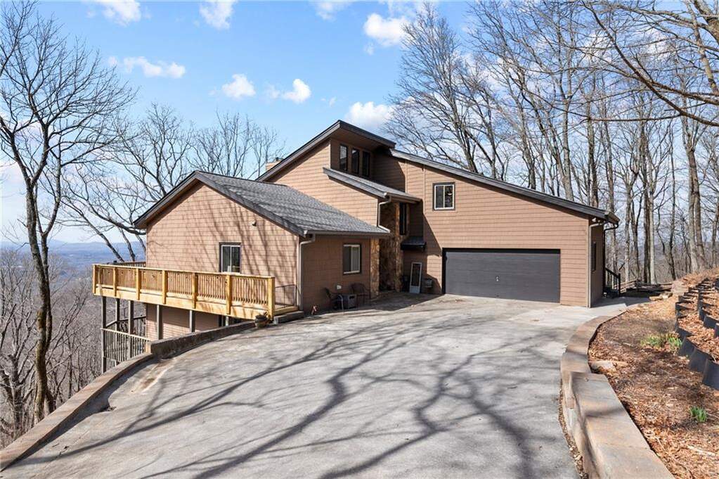 307 Panorama Point, Jasper, GA 30143
