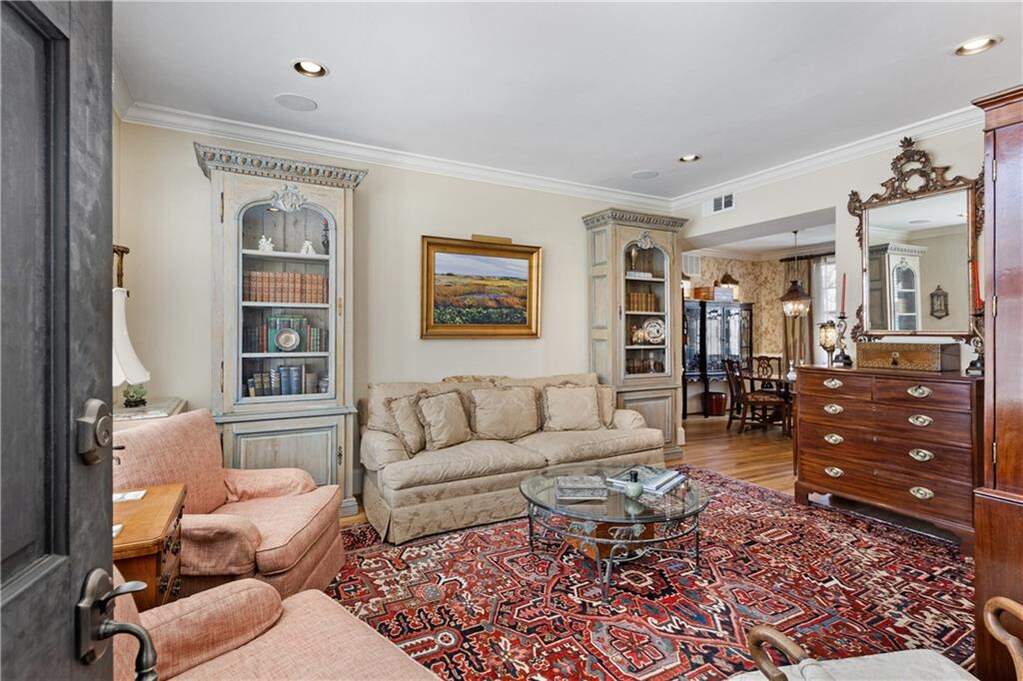 30 Collier Road Nw #6, Atlanta, GA 30309