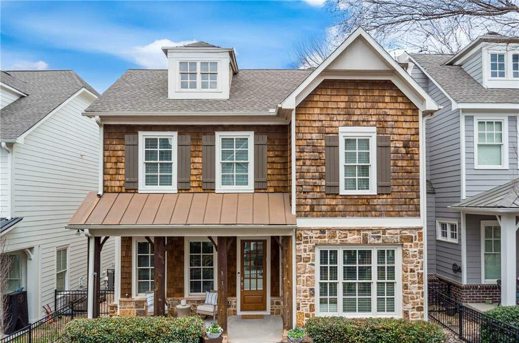 1918 Coal Place, Atlanta, GA 30318
