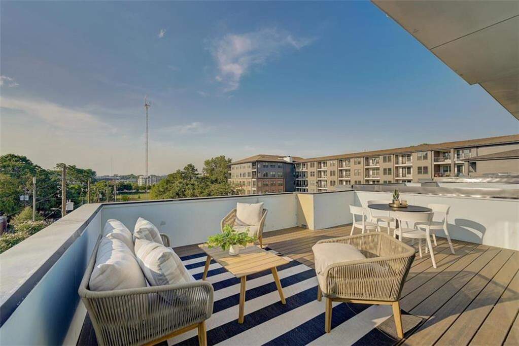 816 Berne Street #4, Atlanta, GA 30316