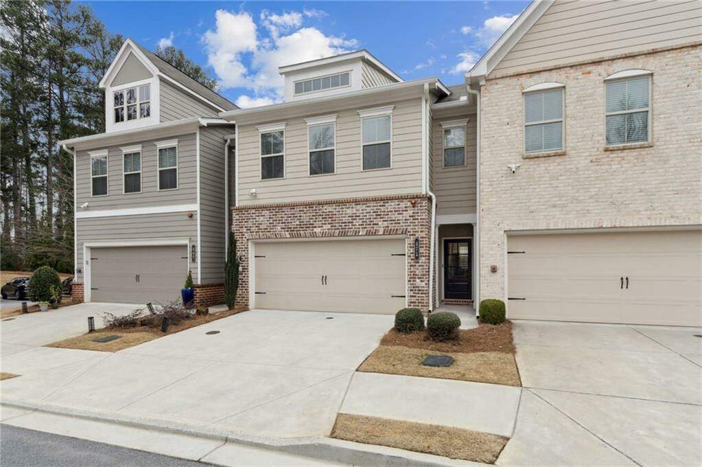 871 Dunning Street, Marietta, GA 30060