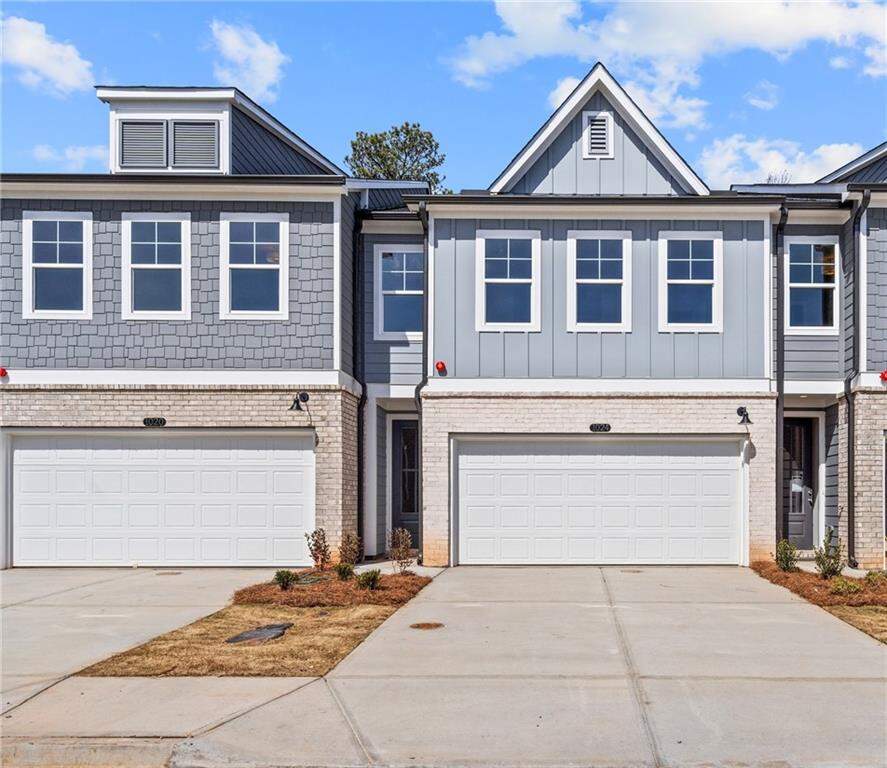 1024 Rose Drive, Marietta, GA 30060