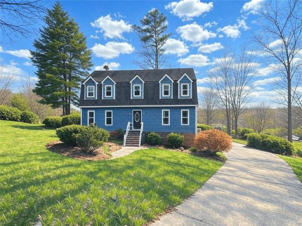 1227 Independence Way, Marietta, GA 30062