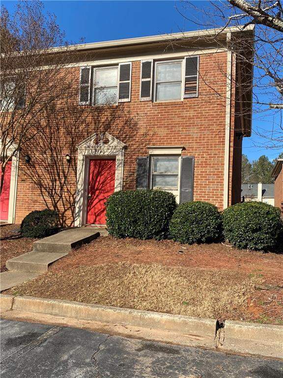 2840 Webb Bridge Road