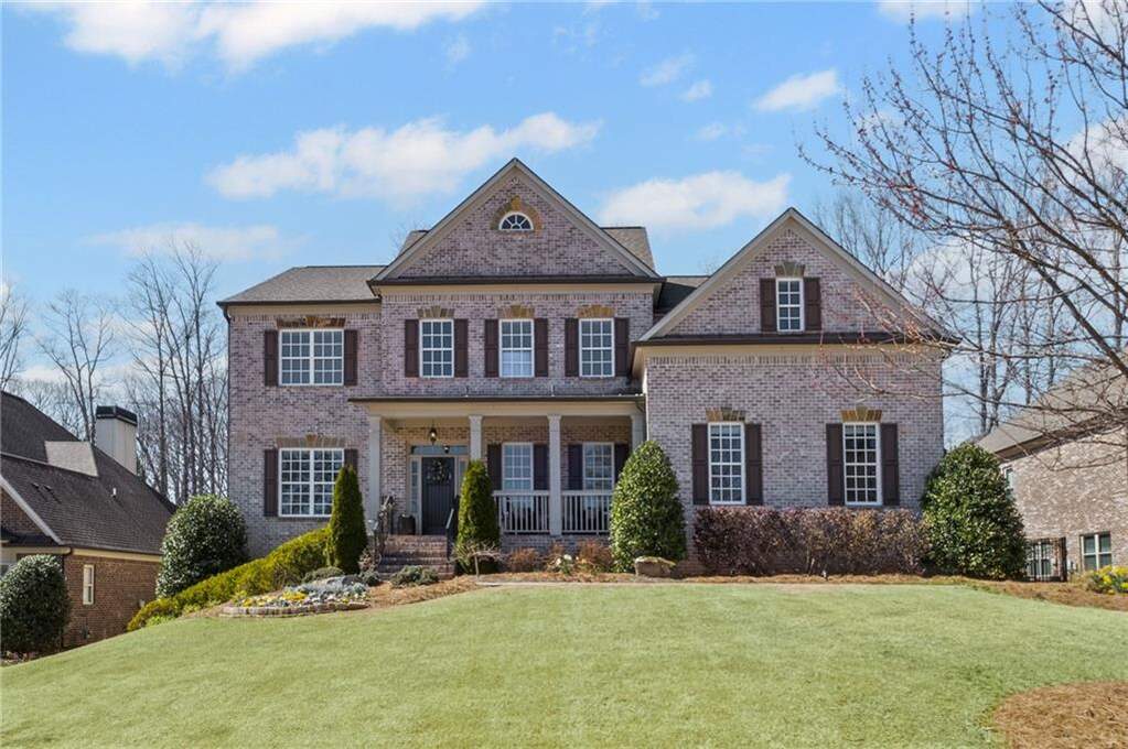 3323 Acorn Falls Drive, Marietta, GA 30062