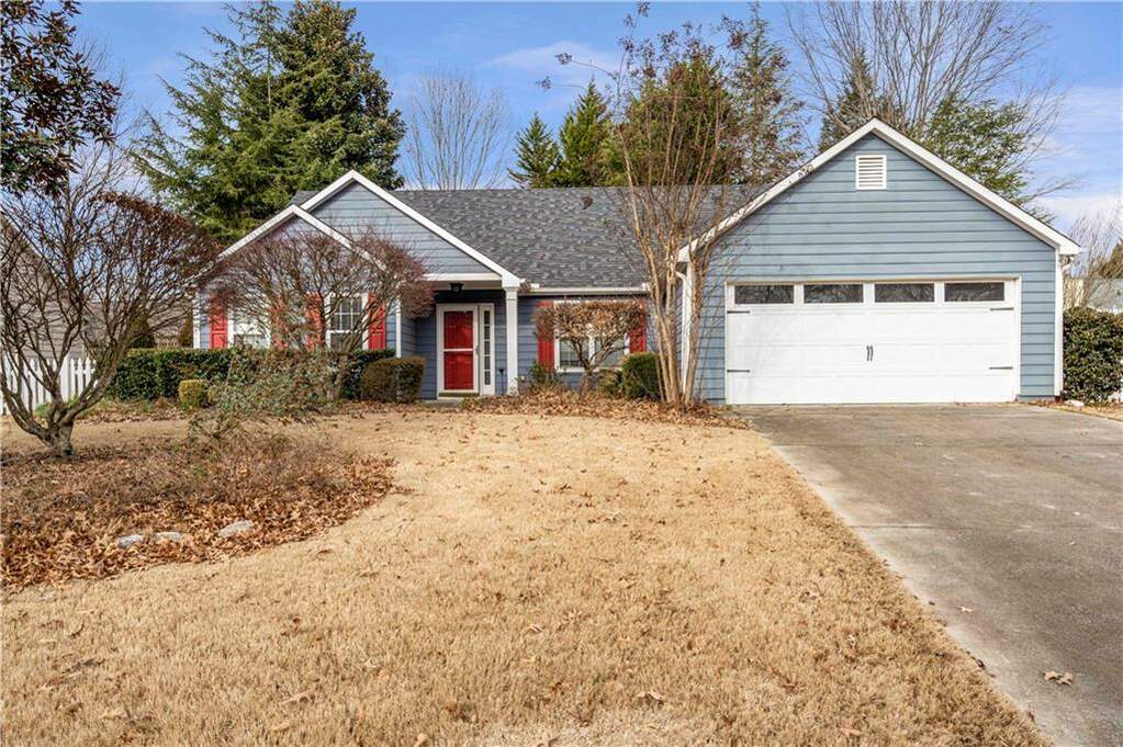 870 Riverside Walk Crossing, Sugar Hill, GA 30518