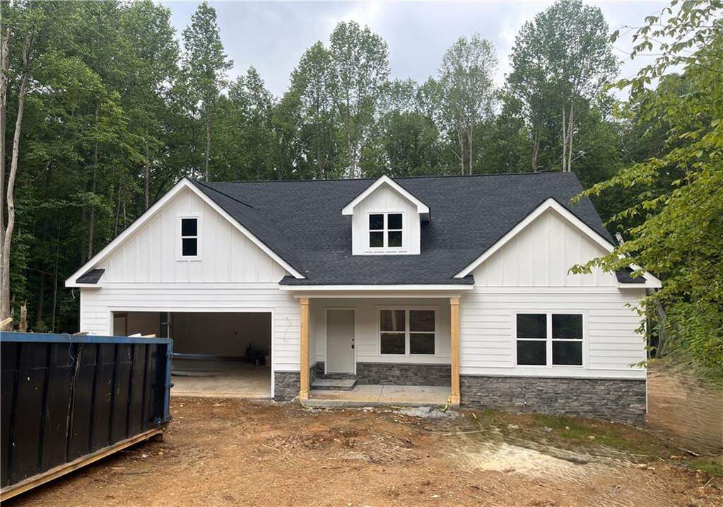 345 Evie Lane, Canton, GA 30115