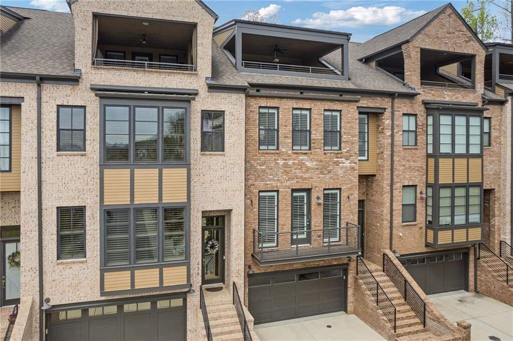 432 Altissimo Drive